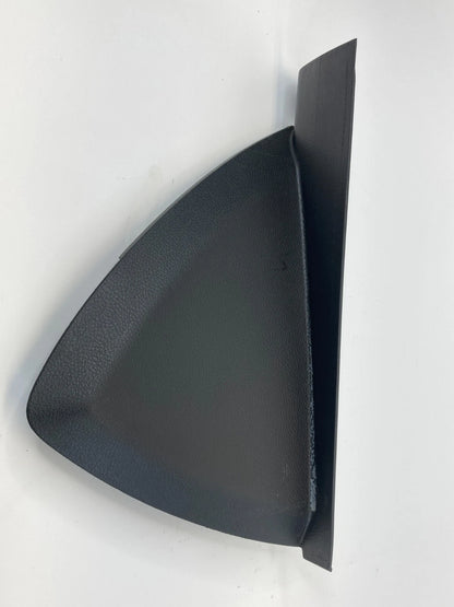 2012-2018 FORD FOCUS DASH LEFT SIDE END CAP COVER TRIM BEZEL BM51-A044C61-AB3