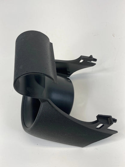 07-15 MINI COOPER REAR CENTER CONSOLE CUP HOLDER CUPHOLDER 51452752953 OEM