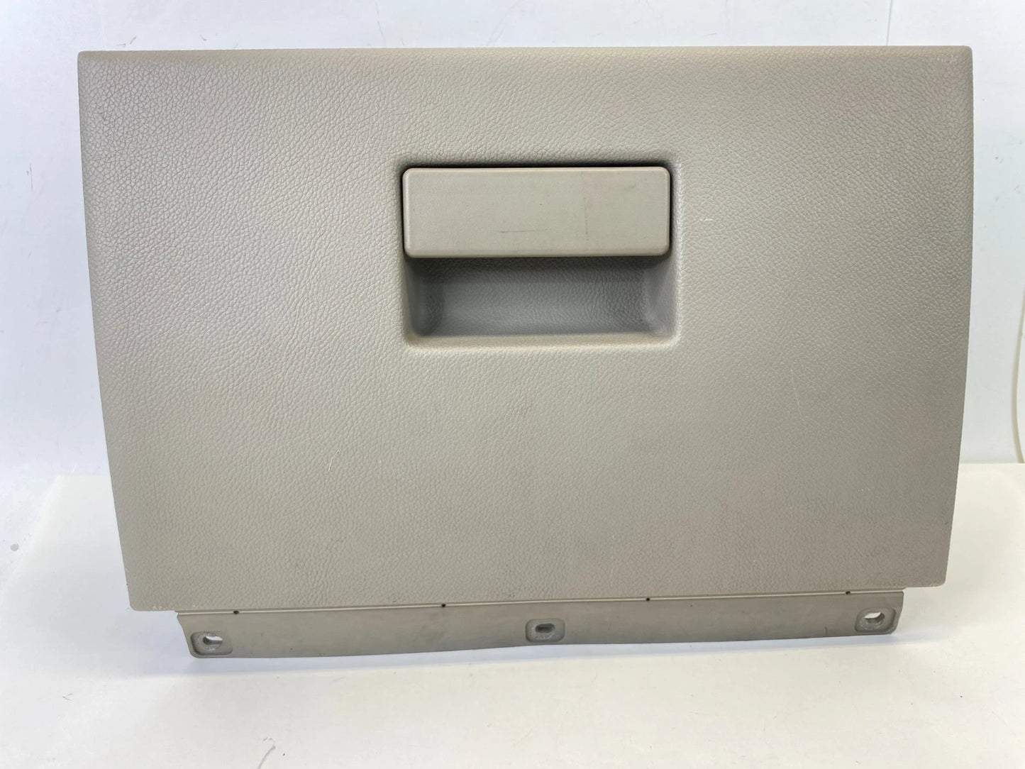 2007-2014 FORD EXPEDITION GLOVE BOX STORAGE COMPARTMENT 7L74-78060T10-ACW OEM