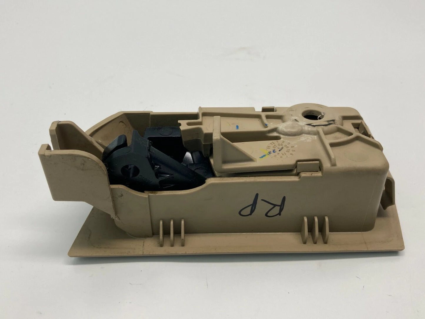 08-12 FORD ESCAPE 08-11 MERCURY MARINER REAR RIGHT SIDE INTERIOR DOOR HANDLE OEM