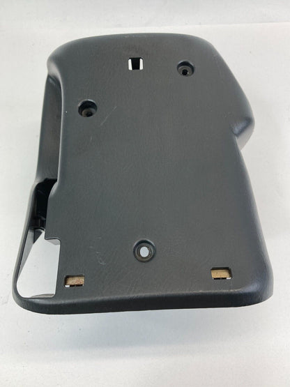 2005 Honda Pilot Upper & Lower Steering Column Cover Trim 77350-S9V-A020 OEM