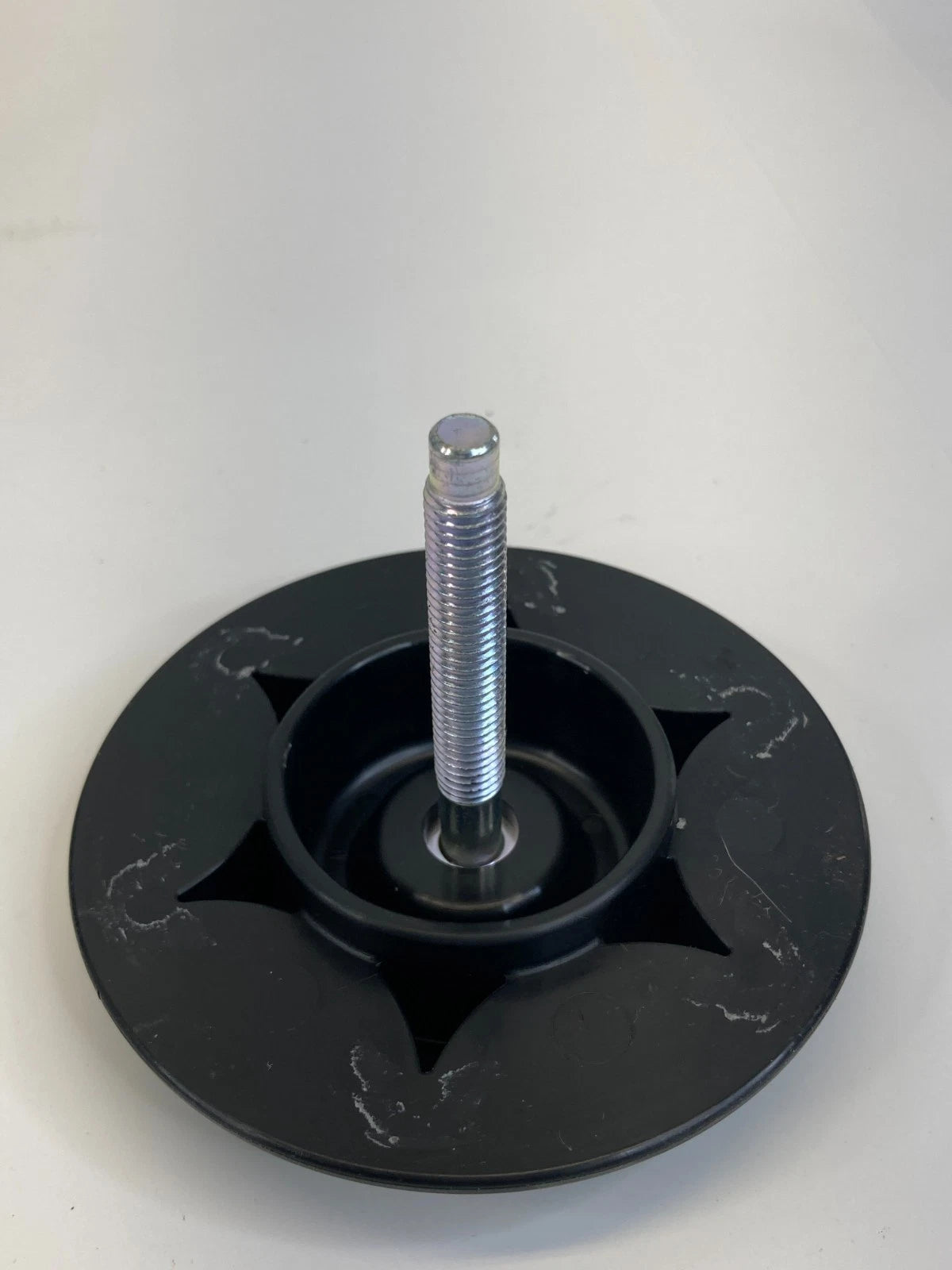 2013-2019 Nissan Sentra SEDAN Spare Tire Wheel Holder Bolt Down Support OEM