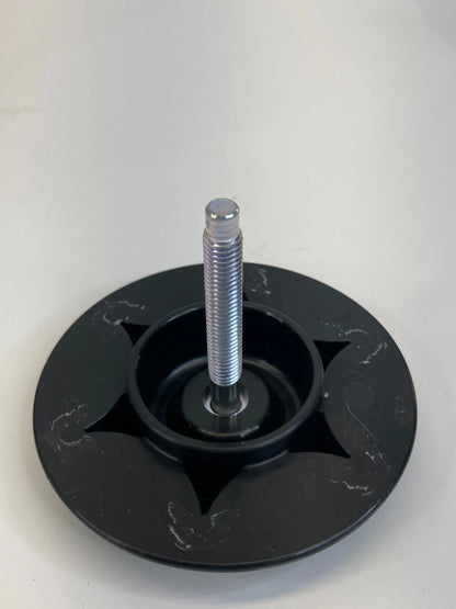 2013-2019 Nissan Sentra SEDAN Spare Tire Wheel Holder Bolt Down Support OEM