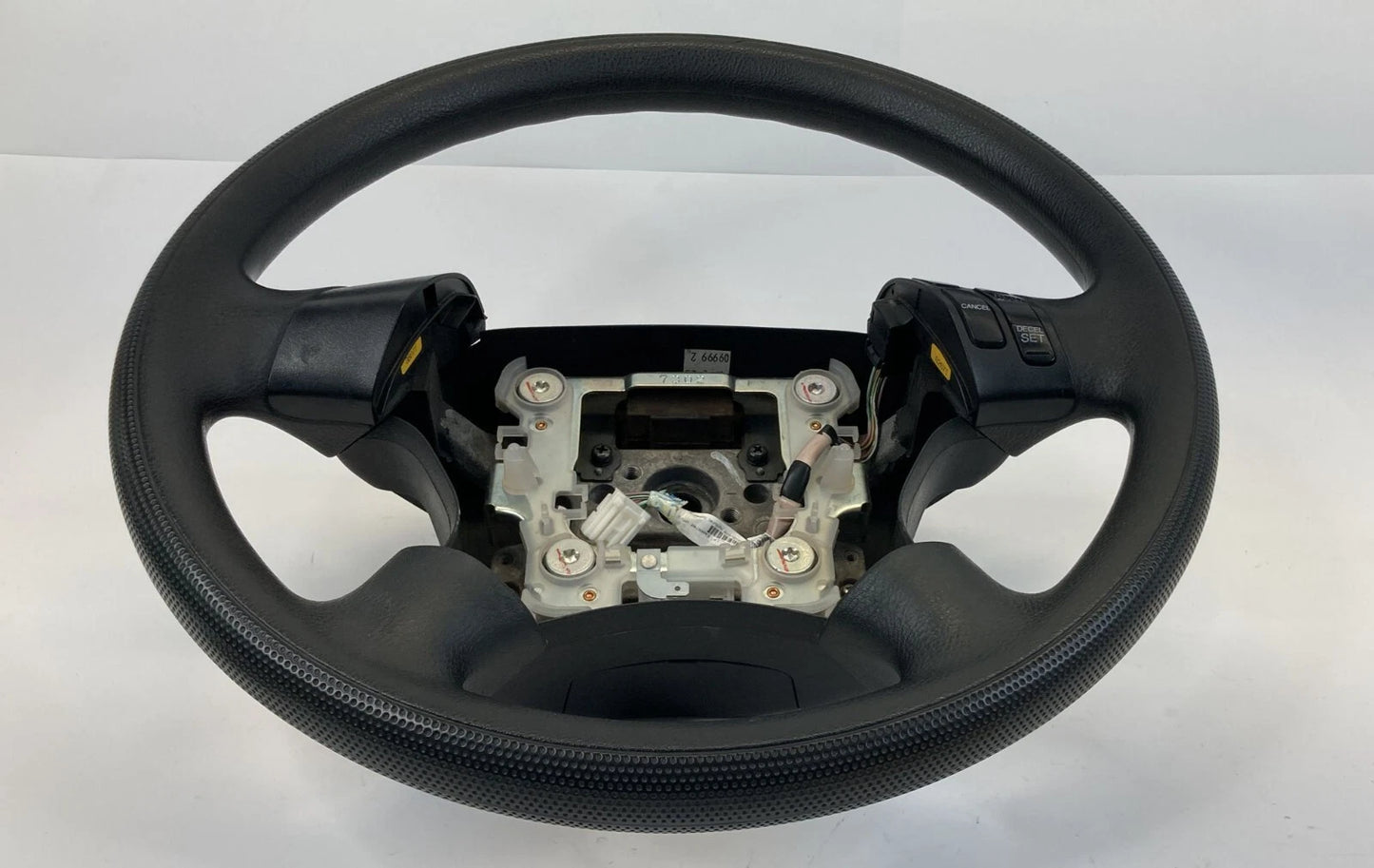 2005 2006 2007 2008 2009 2010 HONDA ODYSSEY STEERING WHEEL W/CRUISE CONTROL