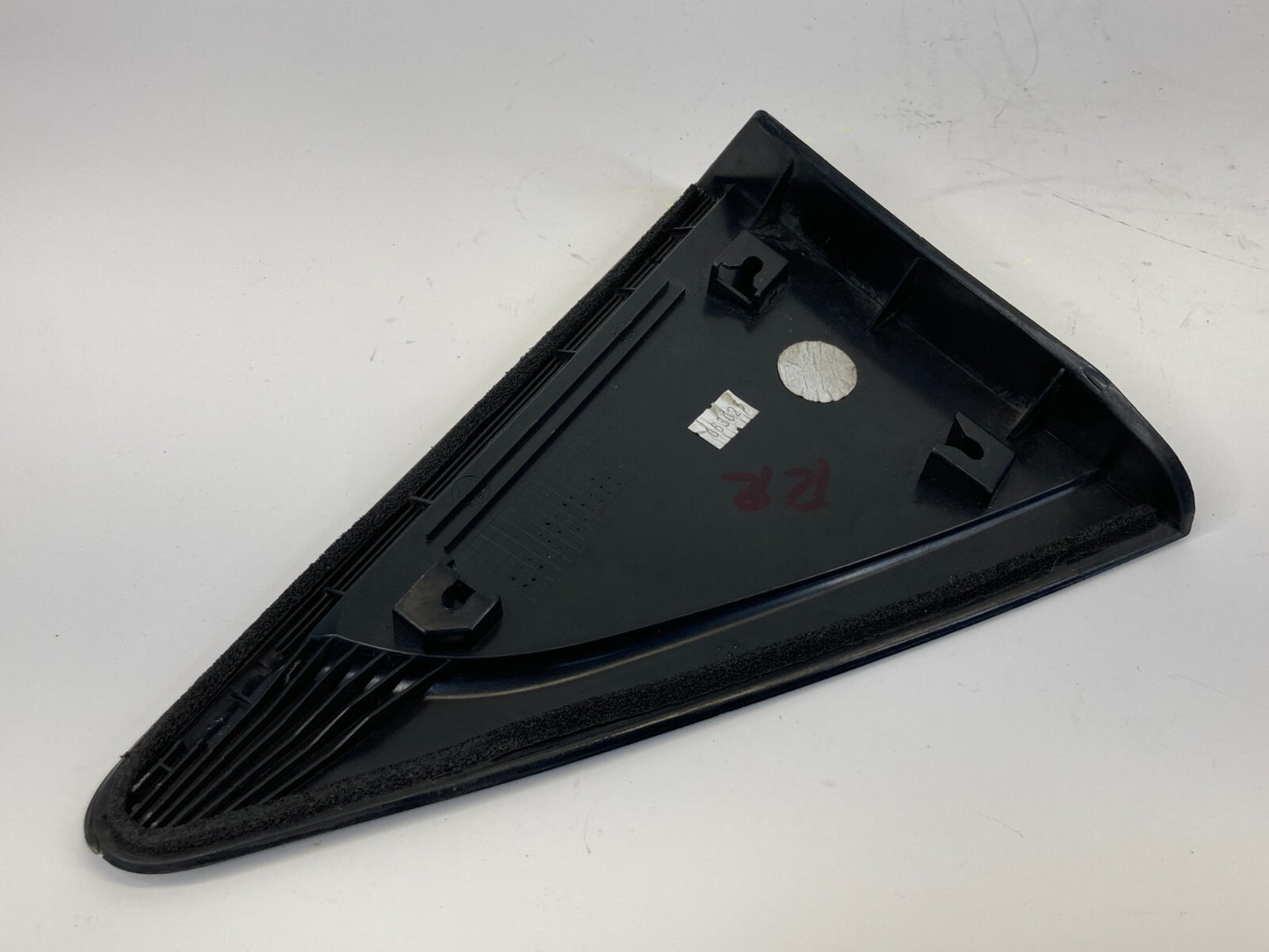 11-16 Chevrolet Cruze Rear Right Quarter Panel Applique Trim Cover 95991483 OEM