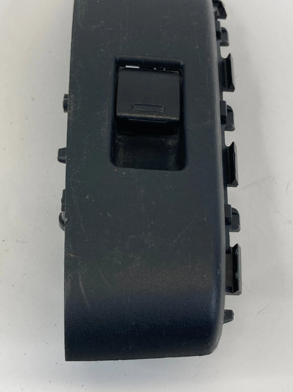 2009-2013 HONDA FIT REAR RIGHT SIDE DOOR WINDOW SWITCH W/ BEZEL 83743-TF0-00 OEM