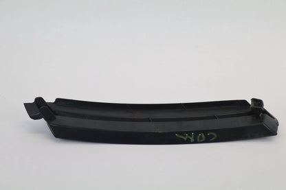 2010 2011 HONDA INSIGHT RIGHT FRONT BUMPER SIDE GARNISH OEM 71102-TM8-A0