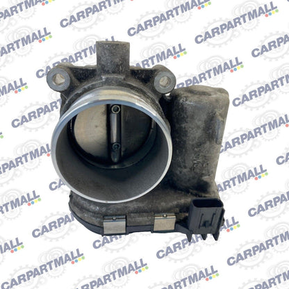 2012 2013 Ford Focus 13-16 Fusion 2.0L Throttle Body Throttle Valve CM5E-9F991AD