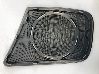 2009-2016 Audi A4 Rear Right Side Door Panel Speaker Cover Grille 8K0-035-436-A