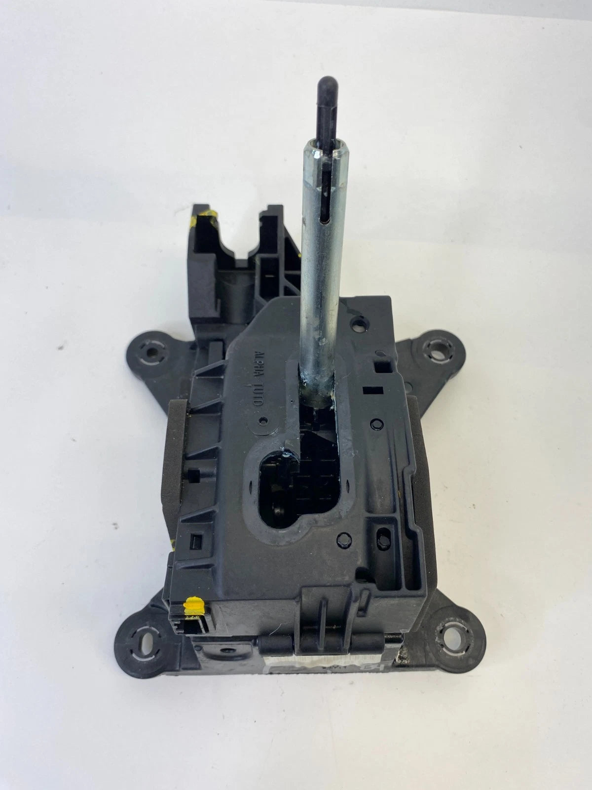 2013-2019 CADILLAC ATS A/T FLOOR GEAR SHIFTER LEVER SELECTOR ASSY 23104921 OEM