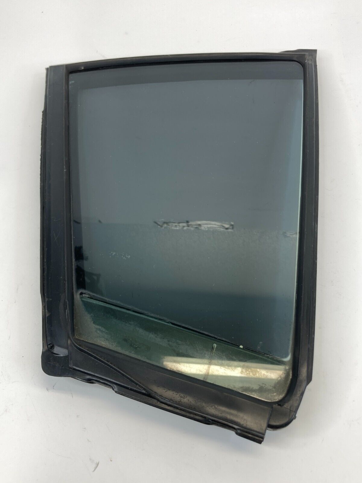 07-12 Nissan Altima Sedan Rear Right Door Vent Window Quarter Glass 82272-JA000