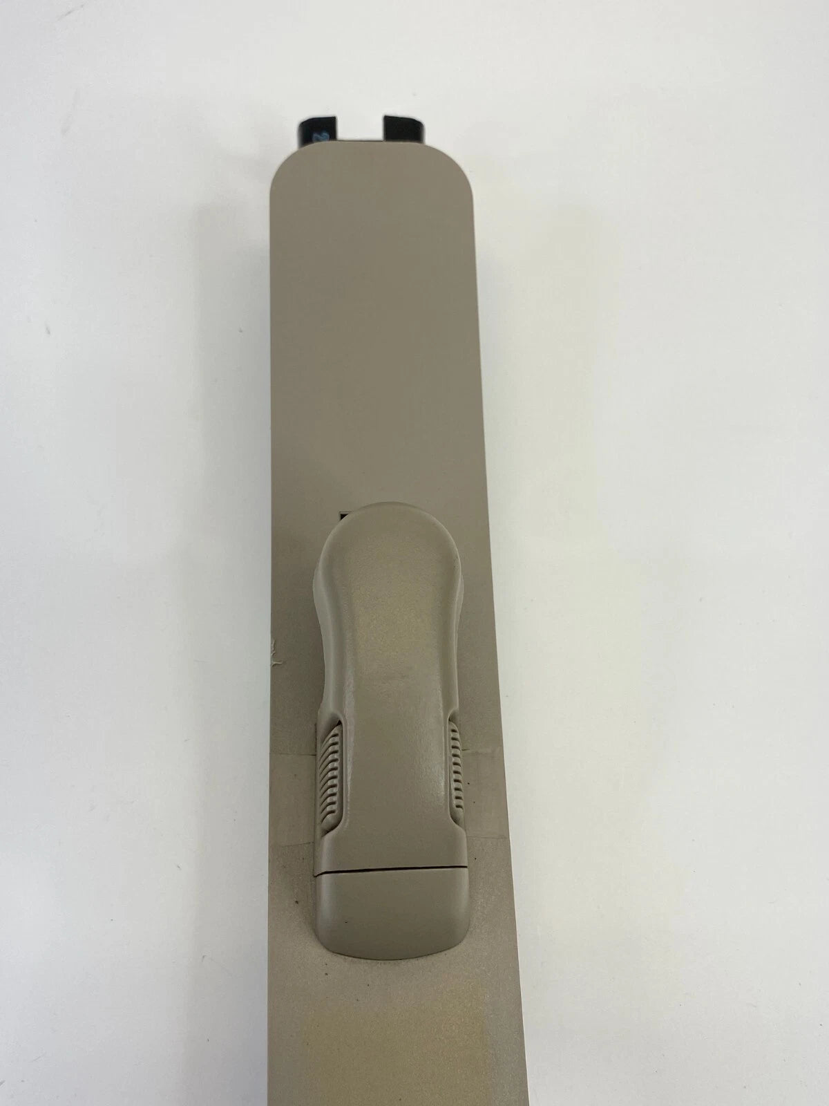 2006-2010 FORD EXPLORER FRONT LEFT DRIVER SIDE SEAT BELT ADJUSTER HEIGHT OEM