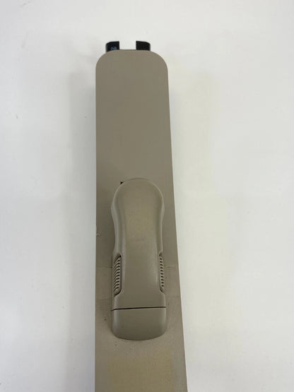 2006-2010 FORD EXPLORER FRONT LEFT DRIVER SIDE SEAT BELT ADJUSTER HEIGHT OEM