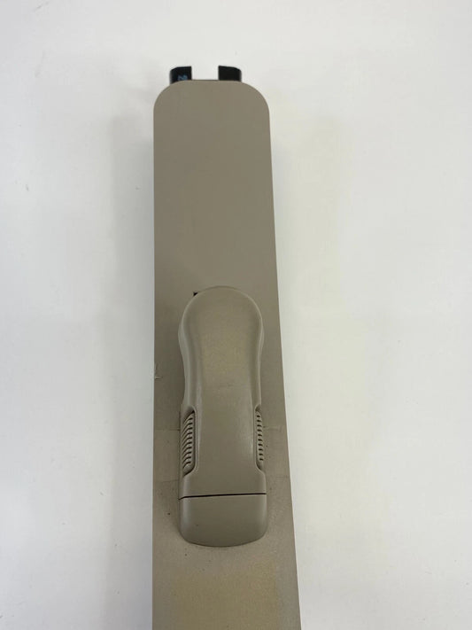 2006-2010 FORD EXPLORER FRONT LEFT DRIVER SIDE SEAT BELT ADJUSTER HEIGHT OEM
