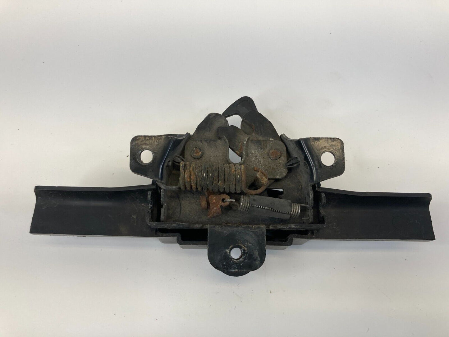 2011 12 13 2014 Hyundai Sonata Hood Lock Latch Release Actuator Assembly