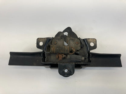 2011 12 13 2014 Hyundai Sonata Hood Lock Latch Release Actuator Assembly