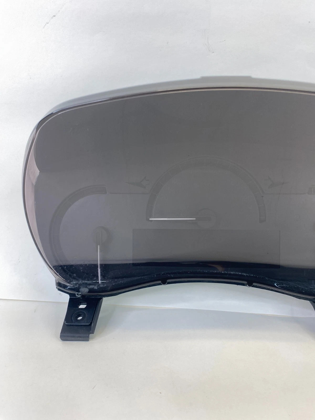 2014 CADILLAC ATS 2.0T A/T INSTRUMENT CLUSTER SPEEDOMETER 158.080 MILES 23153776