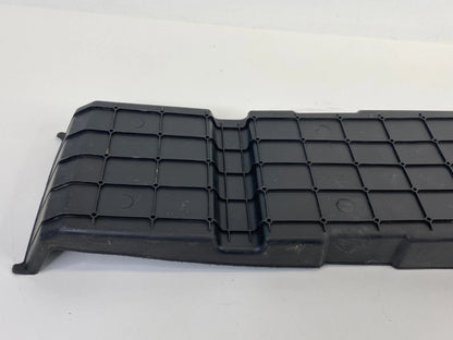 2012-2015 CHEVROLET CAPTIVA SPORT CENTER CONSOLE MAT LINER INSERT 20870610