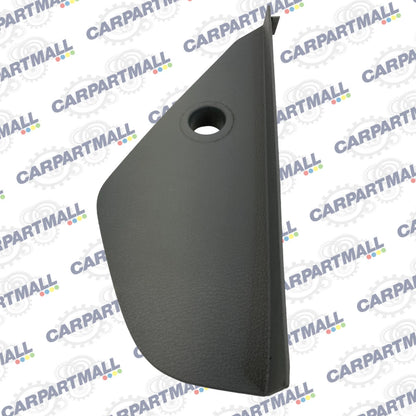 04 05 06 07 08 FORD F-150 F150 LEFT DRIVER SIDE DASH END CAP COVER 4L34-1504481