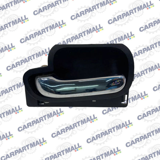 1998-2002 Lincoln Town Car Rear Left Side Interior Door Handle XW13-5421818