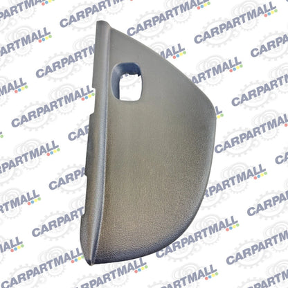 2006-2010 HYUNDAI ELANTRA SEDAN DASH RIGHT SIDE END CAP COVER 84718-2H000 OEM