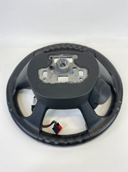 2012-2014 Ford Focus Front Left Side Steering Wheel w/ Cruise Control Assy OEM