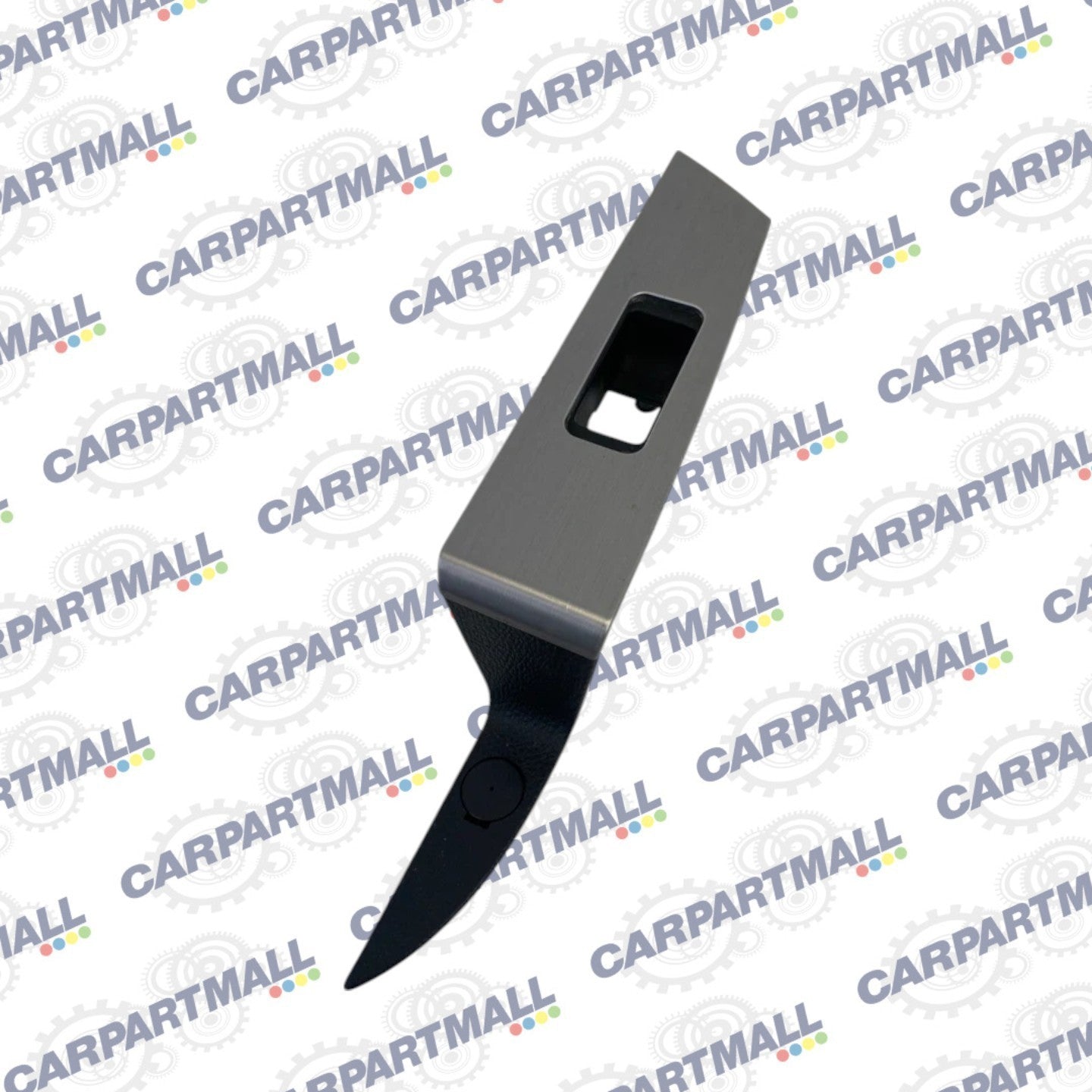 2003-2007 Nissan Murano Rear Left Side Door Window Switch Bezel Cover Trim OEM