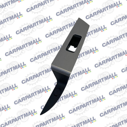 2003-2007 Nissan Murano Rear Left Side Door Window Switch Bezel Cover Trim OEM