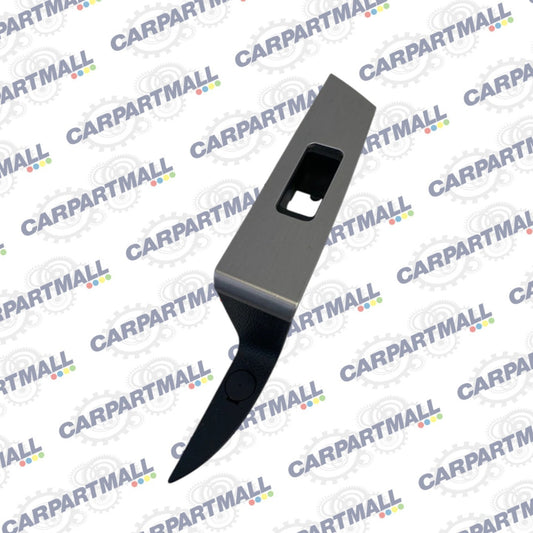 2003-2007 Nissan Murano Rear Left Side Door Window Switch Bezel Cover Trim OEM