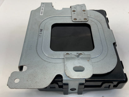 2013 2014 Hyundai Santa Fe 3.3L Smart Key Computer Control Module 95480-B8000