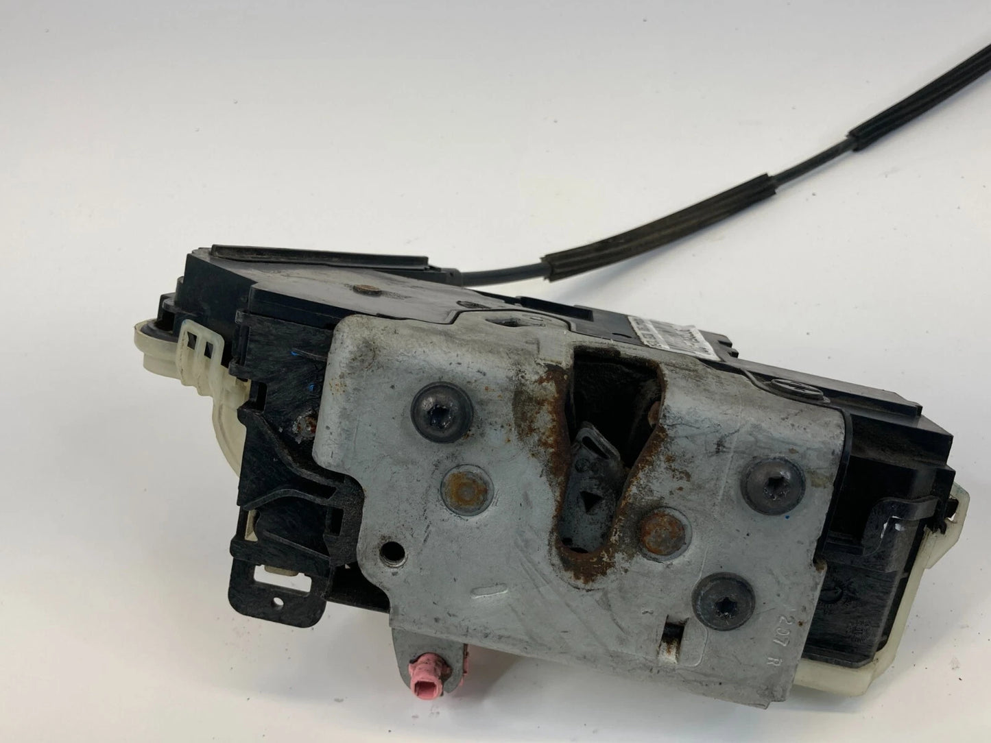 2008-2011 FORD FOCUS SEDAN REAR RIGHT DOOR LOCK LATCH ACTUATOR 9S4354264A26 OEM
