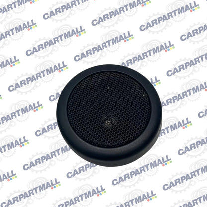 2004-2009 TOYOTA PRIUS REAR RIGHT PASSENGER SIDE DOOR TWEETER SPEAKER 861600WB