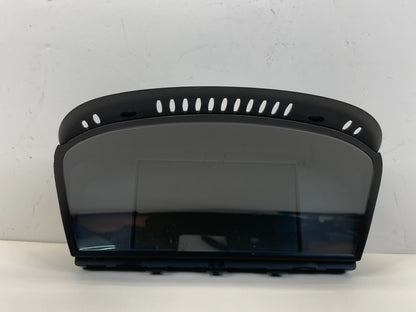2006 2007 BMW 525i 3.0L AT Speedometer Instrument Cluster Gauges 65829114358 OEM