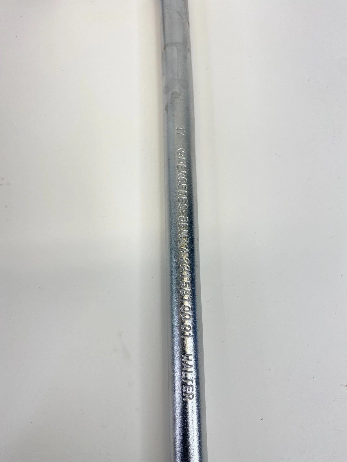 2012-2016 MERCEDES-BENZ E350 EMERGENCY JACK LIFT & TOOL KIT A212-580-02-18