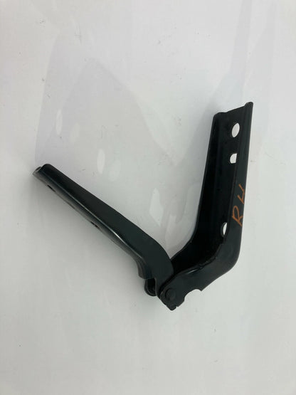 2002-2005 SATURN VUE FRONT RIGHT PASSENGER SIDE HOOD BONNET HINGE BRACKET OEM