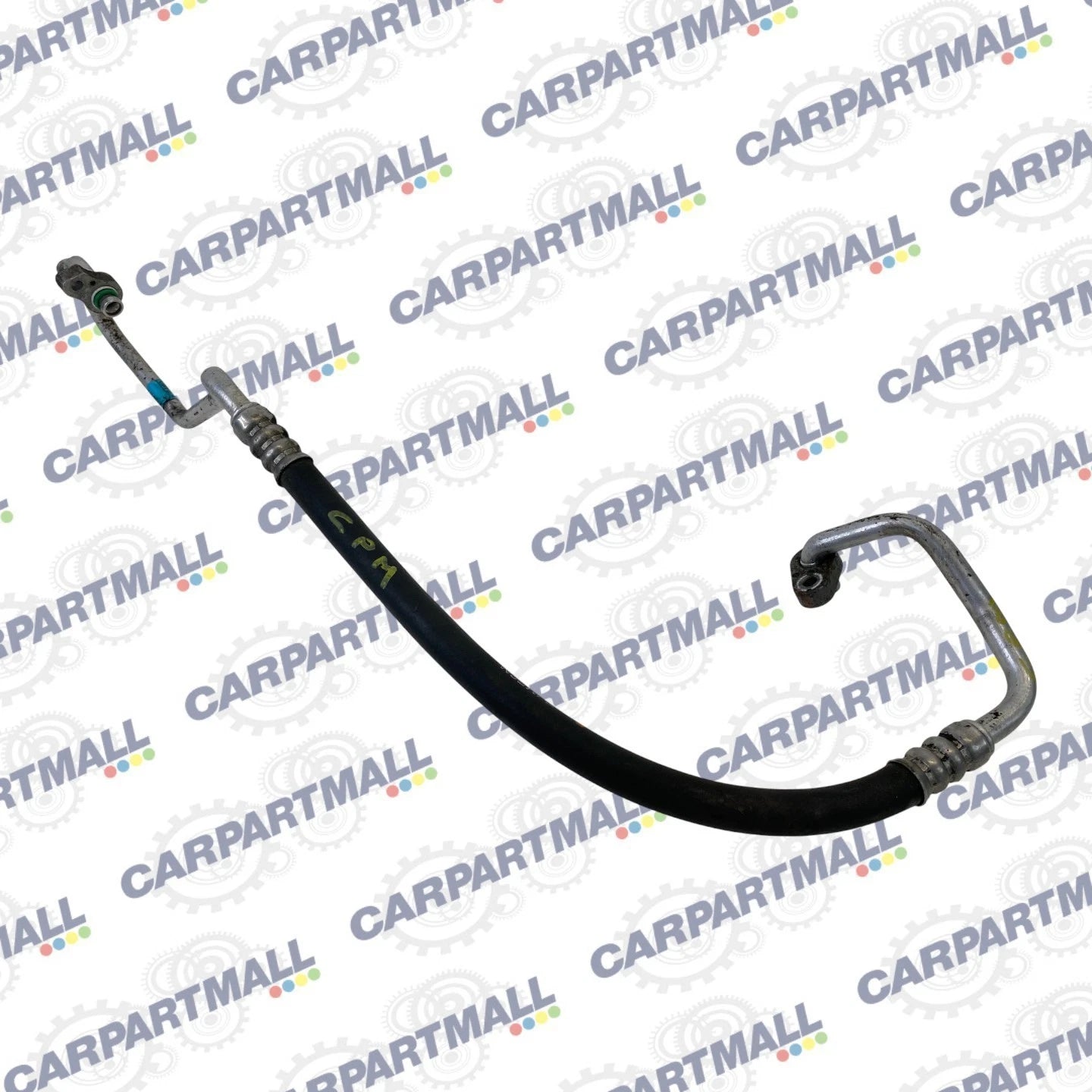 2016-2018 KIA SORENTO 2.4L L4 A/C AIR CONDITION DISCHARGE HOSE LINE DUCT OEM