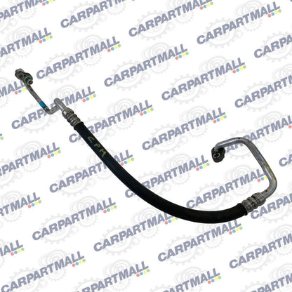 2016-2018 KIA SORENTO 2.4L L4 A/C AIR CONDITION DISCHARGE HOSE LINE DUCT OEM