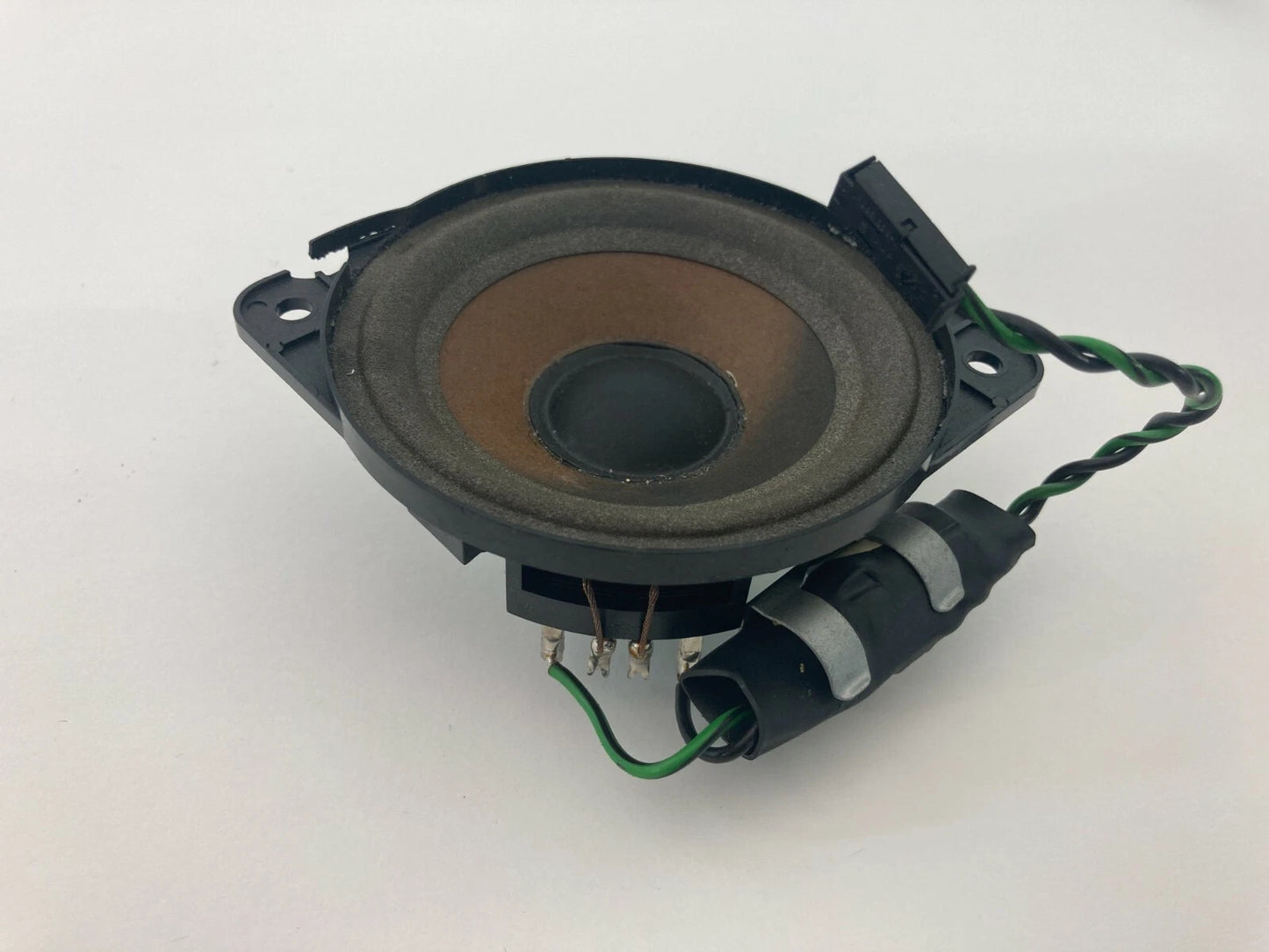 2000-2006 MERCEDES-BENZ S 500 DASH SOUND SYSTEM AUDIO SPEAKER 220-820-13-02 OEM