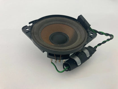 2000-2006 MERCEDES-BENZ S 500 DASH SOUND SYSTEM AUDIO SPEAKER 220-820-13-02 OEM