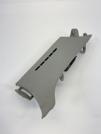 12-15 Toyota Prius Front Right Dash Vent Corner Cover Panel Trim 62218-47040 OEM