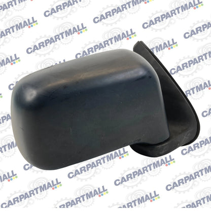 1999-2001 HONDA CR-V PASSENGER RIGHT SIDE VIEW MIRROR UNIT POWER OEM E1101-5732
