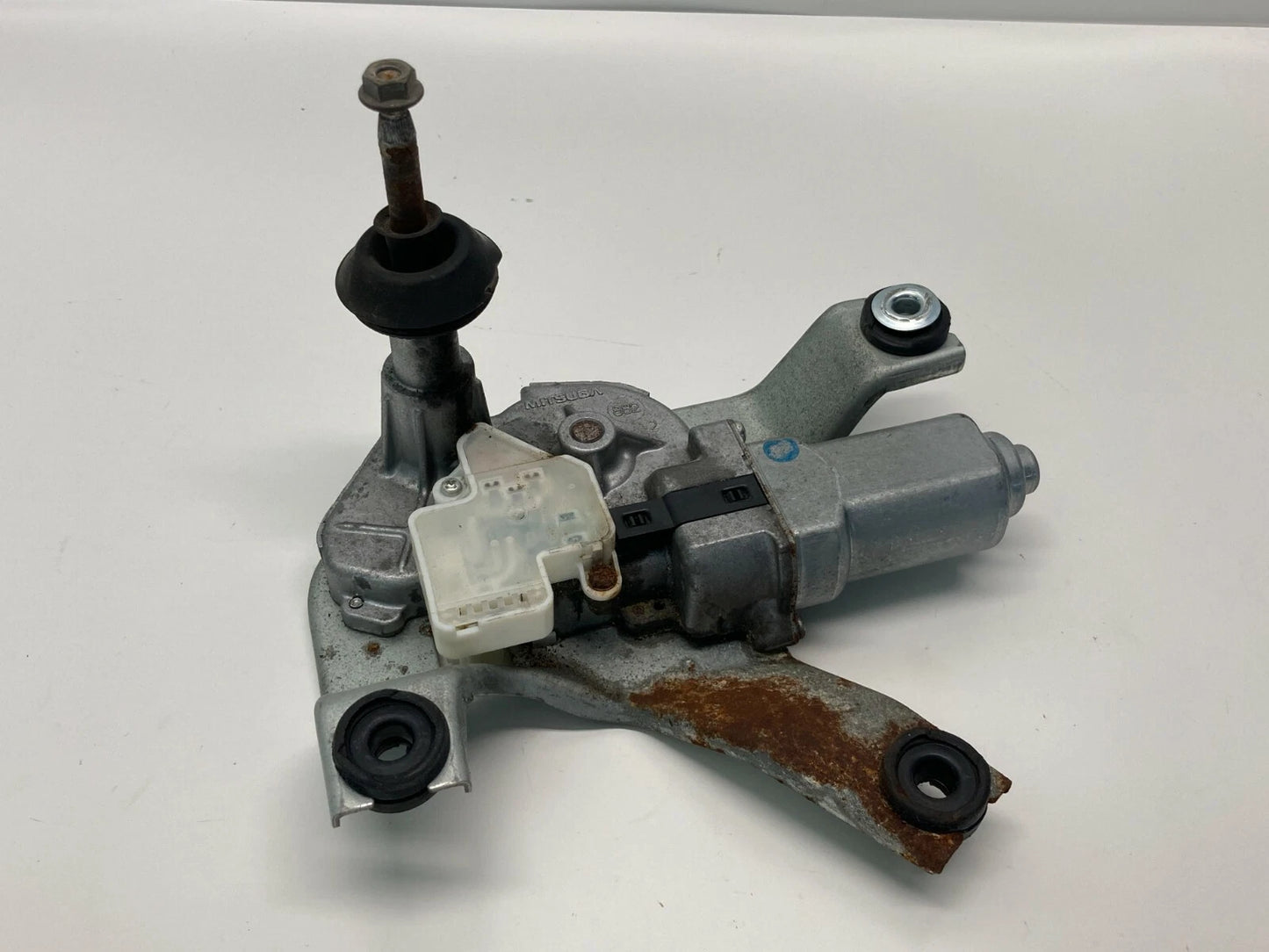 07-17 JEEP COMPASS REAR WIPER MOTOR LIFTGATE OEM FACTORY 5116146AD