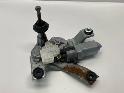 07-17 JEEP COMPASS REAR WIPER MOTOR LIFTGATE OEM FACTORY 5116146AD