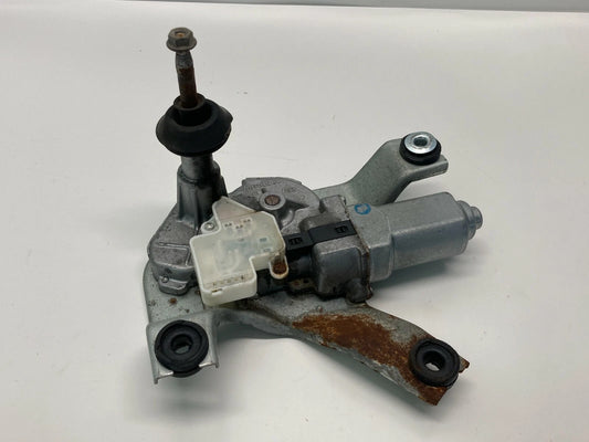 07-17 JEEP COMPASS REAR WIPER MOTOR LIFTGATE OEM FACTORY 5116146AD