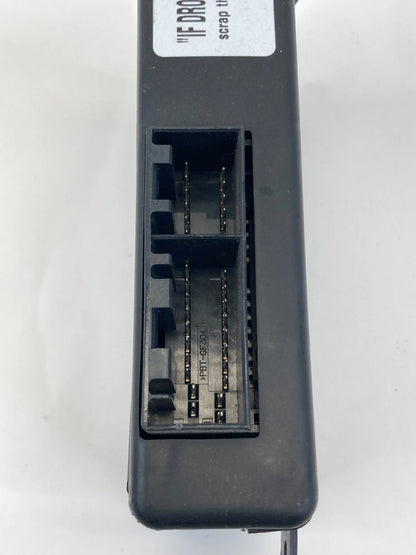 2002-2004 Lincoln Navigator Parking Park Assist Control Module 4L7T-15T850-AB