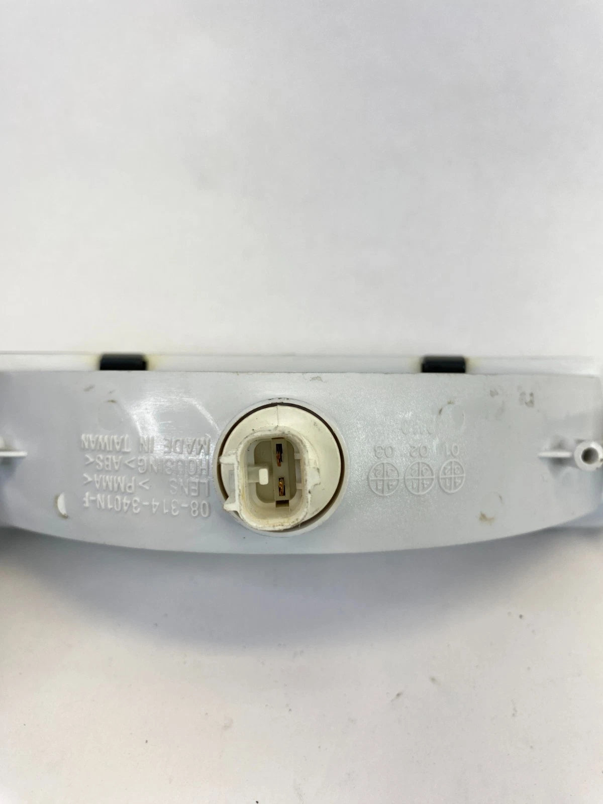 2000-2005 ECLIPSE REAR THIRD BRAKE LIGHT LAMP HIGH MOUNT STOP AFTERMARKET