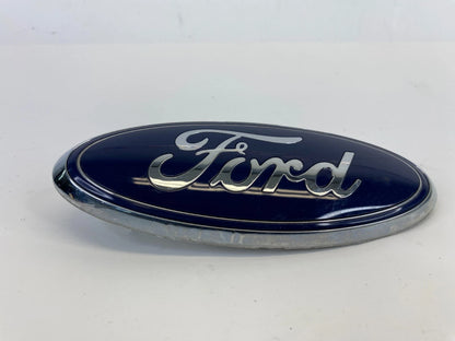 16-19 FORD EXPLORER INTERCEPTOR UTILITY REAR TRUNK LID EMBLEM LOGO BADGE SYMBOL