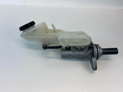 2014-2021 Mazda 6 Mazda6 Brake Master Cylinder w/ Reservoir Tank Cap Assembly