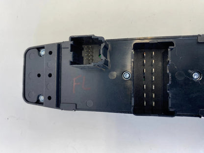 2013 14 15 2016 DODGE DART FRONT LEFT SIDE DOOR POWER MASTER WINDOW SWITCH OEM
