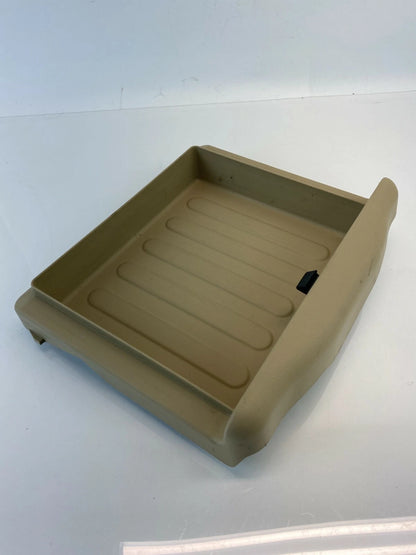 2007-2011 HONDA CR-V PASSENGER SEAT DRAWER STORAGE BIN TRAY 81197-SWAA-A010 OEM